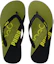 Lookbook Puma One8 Virat Kohli FF IDP 'Black Green' 383946-01