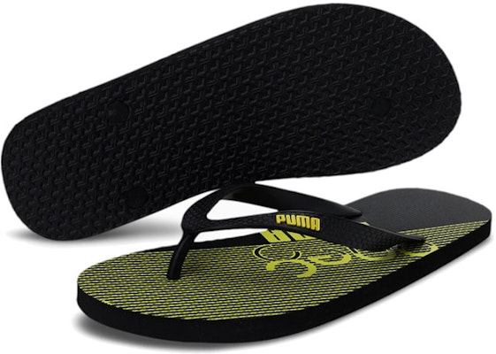 Puma One8 Virat Kohli FF IDP 'Black Green' 383946-01 Lookbook Puma One8 Virat Kohli FF IDP 'Black Green' 383946-01