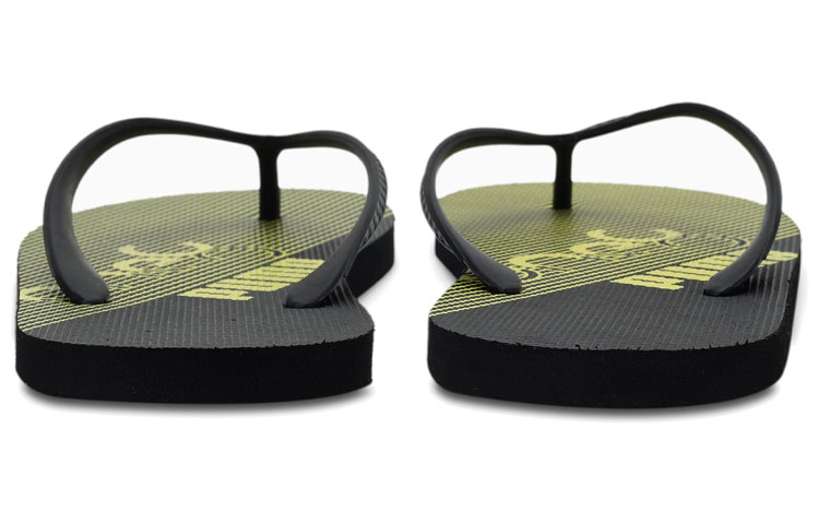 Shop Puma One8 Virat Kohli FF IDP 'Black Green' 383946-01