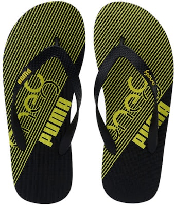 Puma One8 Virat Kohli FF IDP 'Black Green' 383946-01 Shop Puma One8 Virat Kohli FF IDP 'Black Green' 383946-01