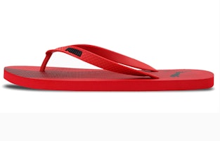 Puma One8 Virat Kohli FF IDP Slides 'Red Black' 383946-03 Puma One8 Virat Kohli FF IDP Slides 'Red Black' 383946-03