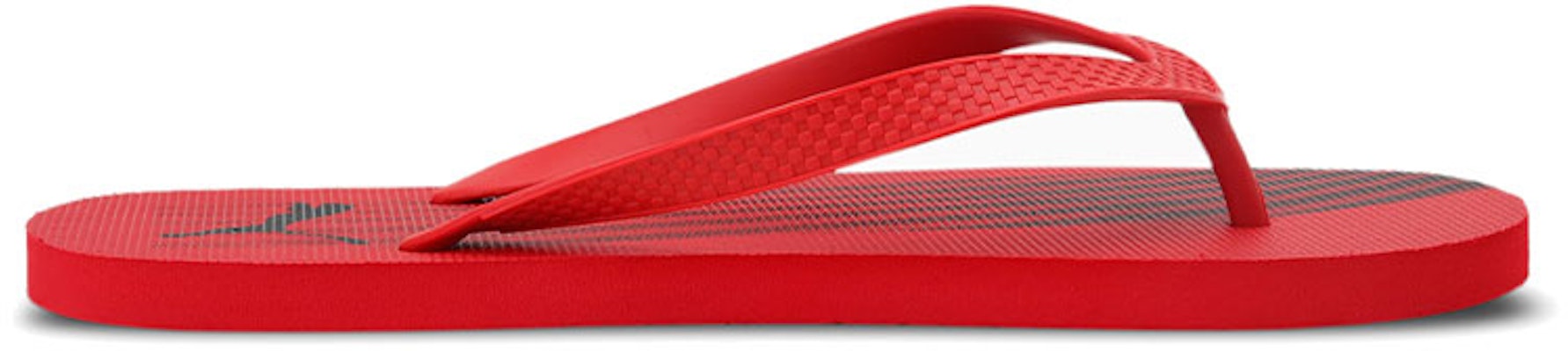 Puma One8 Virat Kohli FF IDP Slides 'Red Black' 383946-03 Order Puma One8 Virat Kohli FF IDP Slides 'Red Black' 383946-03