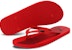 Puma One8 Virat Kohli FF IDP Sandal 'Merah Hitam' 383946-03