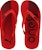 Puma One8 Virat Kohli FF IDP Sandal 'Merah Hitam' 383946-03