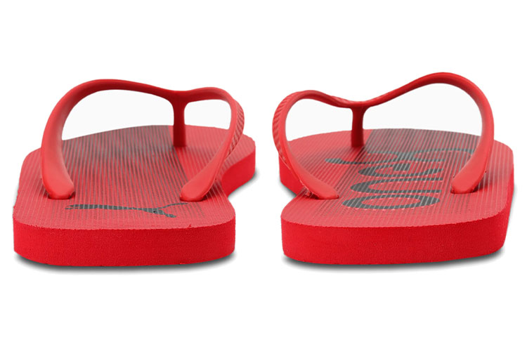 Purchase Puma One8 Virat Kohli FF IDP Slides 'Red Black' 383946-03