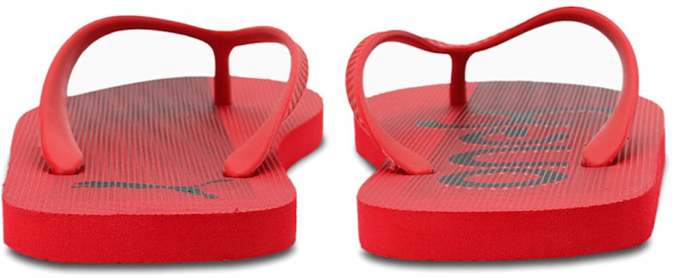 Puma One8 Virat Kohli FF IDP Slides 'Red Black' 383946-03 Purchase Puma One8 Virat Kohli FF IDP Slides 'Red Black' 383946-03