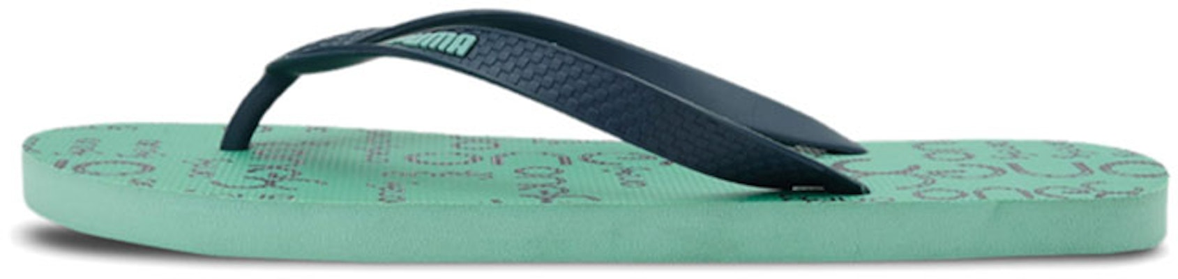 Puma One8 Virat Kohli FF IV IDP 'Green Blue' 383948-02 Buy Puma One8 Virat Kohli FF IV IDP 'Green Blue' 383948-02