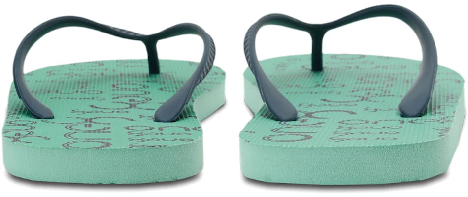 Puma One8 Virat Kohli FF IV IDP 'Green Blue' 383948-02 Shop Puma One8 Virat Kohli FF IV IDP 'Green Blue' 383948-02