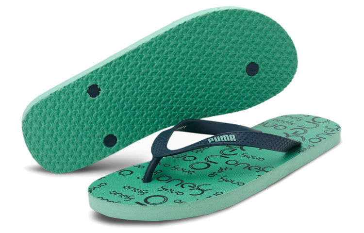 Purchase Puma One8 Virat Kohli FF IV IDP 'Green Blue' 383948-02