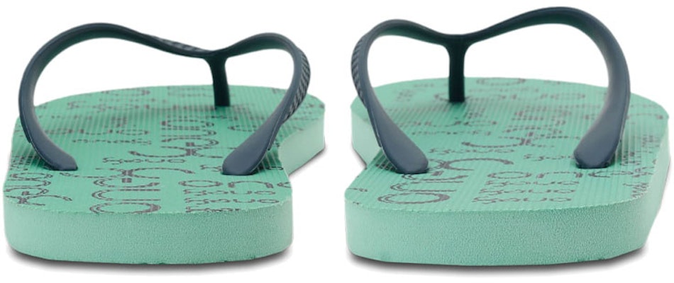 Puma One8 Virat Kohli FF IV IDP 'Green Blue' 383948-02 Purchase Puma One8 Virat Kohli FF IV IDP 'Green Blue' 383948-02