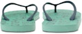 Puma One8 Virat Kohli FF IV IDP 'Hijau Biru' 383948-02