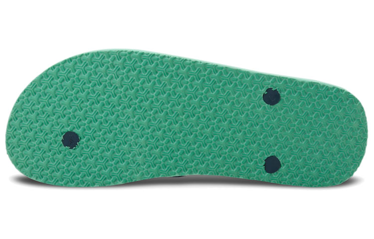 Details for Puma One8 Virat Kohli FF IV IDP 'Green Blue' 383948-02