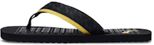 Buy Puma One8 Virat Kohli Flip V6 IDP 'Yellow Black' 383004-01