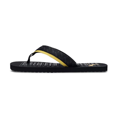 Puma One8 Virat Kohli Flip V6 IDP 'Yellow Black'