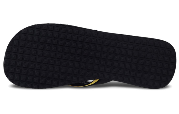 Details for Puma One8 Virat Kohli Flip V6 IDP 'Yellow Black' 383004-01