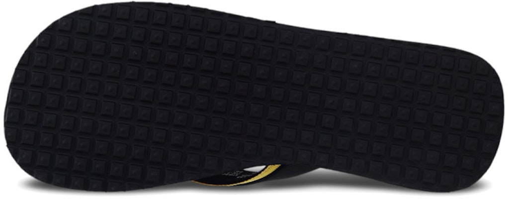 Puma One8 Virat Kohli Flip V6 IDP 'Yellow Black' 383004-01 Details for Puma One8 Virat Kohli Flip V6 IDP 'Yellow Black' 383004-01