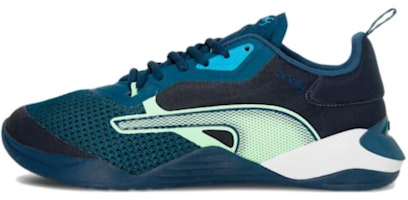 Puma one8 Virat Kohli Fuse 2 'Blue' 377181-02 Puma one8 Virat Kohli Fuse 2 'Blue' 377181-02