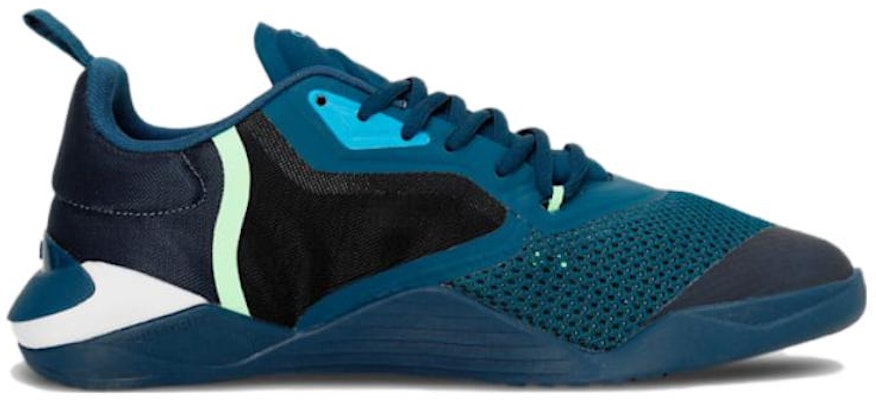 PUMA one8 Virat Kohli Fuse 2 減震防滑耐磨 低幫 訓練鞋 男女同款 藍色 Order PUMA one8 Virat Kohli Fuse 2 減震防滑耐磨 低幫 訓練鞋 男女同款 藍色