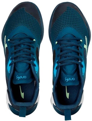 Puma one8 Virat Kohli Fuse 2 'Blue' 377181-02 Lookbook Puma one8 Virat Kohli Fuse 2 'Blue' 377181-02
