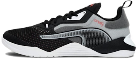 Puma one8 Virat Kohli Fuse 2 'Grey Black' 377181-01 Puma one8 Virat Kohli Fuse 2 'Grey Black' 377181-01