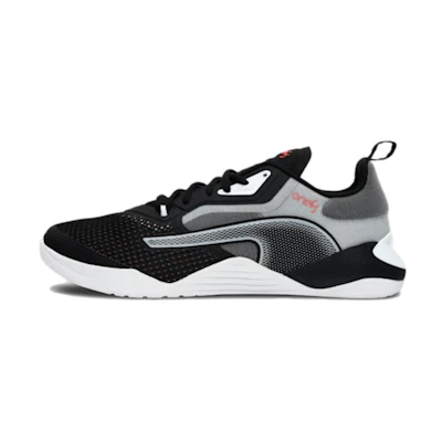 Puma one8 Virat Kohli Fuse 2 'Grey Black'