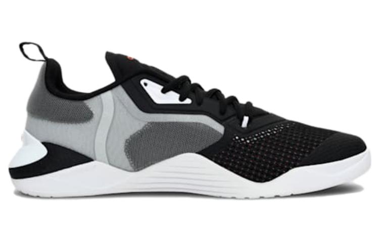 Order Puma one8 Virat Kohli Fuse 2 'Abu Hitam' 377181-01