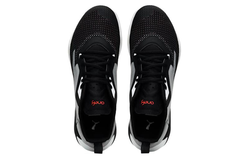 Lookbook Puma one8 Virat Kohli Fuse 2 'Abu Hitam' 377181-01