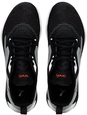 Puma one8 Virat Kohli Fuse 2 'Abu Hitam' 377181-01 Lookbook Puma one8 Virat Kohli Fuse 2 'Abu Hitam' 377181-01