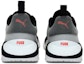 Shop Puma one8 Virat Kohli Fuse 2 'Kelabu Hitam' 377181-01