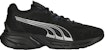 Puma One8 Virat Kohli Pwrframe Aerogram 'Hitam Kelabu' 391177-03