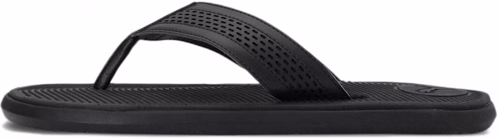 Puma One8 Virat Kohli Slip-On 'Stark Black' 384459-01 Puma One8 Virat Kohli Slip-On 'Stark Black' 384459-01