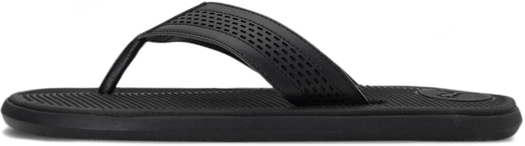 Puma One8 Virat Kohli Slip-On 'Stark Black' Sepatu Hitam 384459-01 Buy Puma One8 Virat Kohli Slip-On 'Stark Black' Sepatu Hitam 384459-01