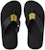 Puma One8 Virat Kohli Slip-On 'Hitam Gelap' 384459-01