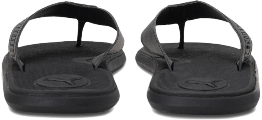 Puma One8 Virat Kohli Slip-On 'Stark Black' 384459-01 Shop Puma One8 Virat Kohli Slip-On 'Stark Black' 384459-01