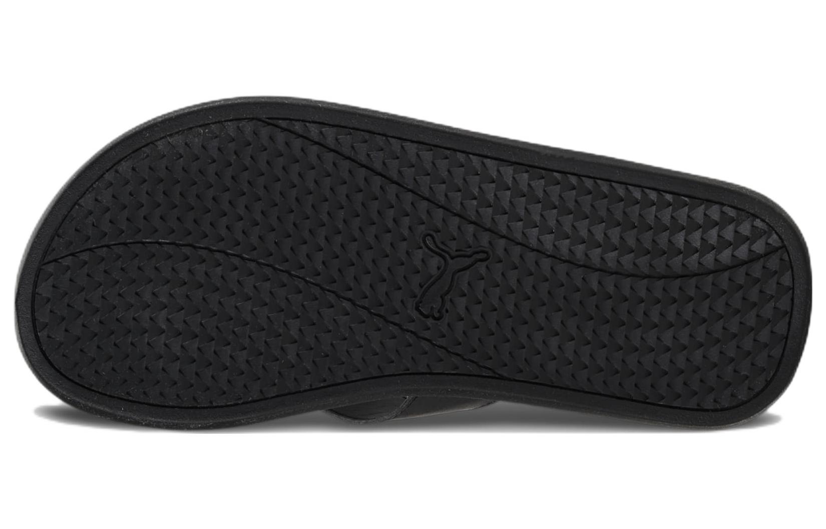 Purchase Puma One8 Virat Kohli Slip-On 'Stark Black' 384459-01
