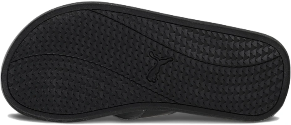 Puma One8 Virat Kohli Slip-On 'Stark Black' 384459-01 Purchase Puma One8 Virat Kohli Slip-On 'Stark Black' 384459-01