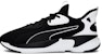 Puma One8 Virat Kohli Softride Premier 'Hitam Putih' 377180-01