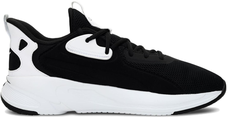 Puma One8 Virat Kohli Softride Premier 'Black White' 377180-01 Order Puma One8 Virat Kohli Softride Premier 'Black White' 377180-01