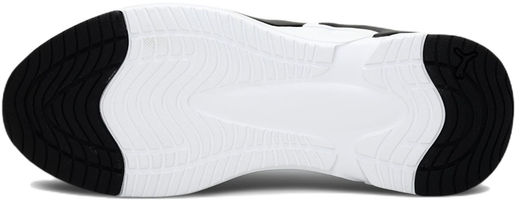 Puma One8 Virat Kohli Softride Premier 'Black White' 377180-01 Shop Puma One8 Virat Kohli Softride Premier 'Black White' 377180-01