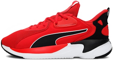 Puma One8 Virat Kohli Softride Premier 'Red Black' 377180-02 Puma One8 Virat Kohli Softride Premier 'Red Black' 377180-02