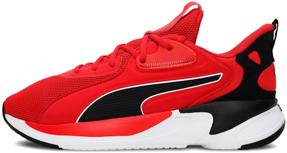 彪马 One8 Virat Kohli Softride Premier ‘红黑’ 377180-02 Buy 彪马 One8 Virat Kohli Softride Premier ‘红黑’ 377180-02