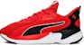 Puma One8 Virat Kohli Softride Premier 'Merah Hitam' 377180-02