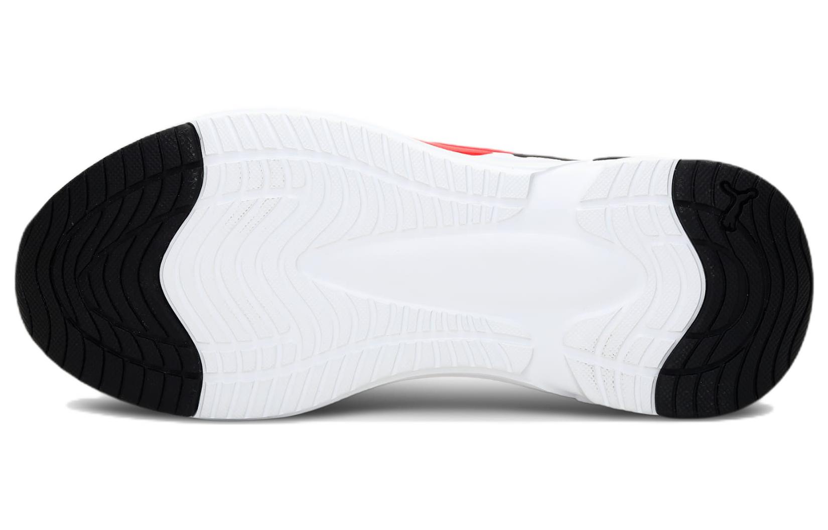 Purchase Puma One8 Virat Kohli Softride Premier 'Red Black' 377180-02