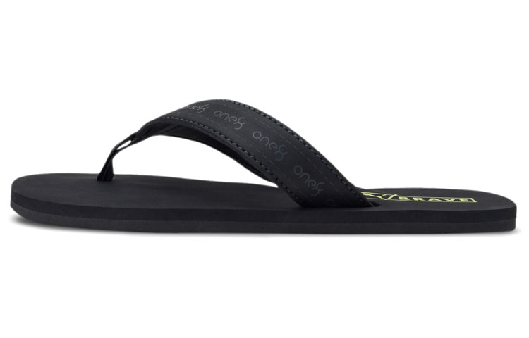 Puma One8 Virat Kohli V5 IDP 'Black Yellow' 383463-02