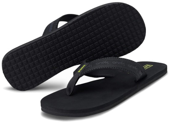 Puma One8 Virat Kohli V5 IDP 'Black Yellow' 383463-02 Lookbook Puma One8 Virat Kohli V5 IDP 'Black Yellow' 383463-02