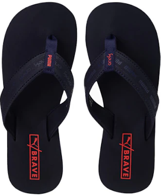 Puma One8 Virat Kohli V5 IDP Slides 'Blue Red' 383463-01 Lookbook Puma One8 Virat Kohli V5 IDP Slides 'Blue Red' 383463-01