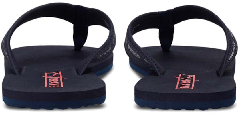 Puma One8 Virat Kohli V5 IDP Slides 'Blue Red' 383463-01 Purchase Puma One8 Virat Kohli V5 IDP Slides 'Blue Red' 383463-01