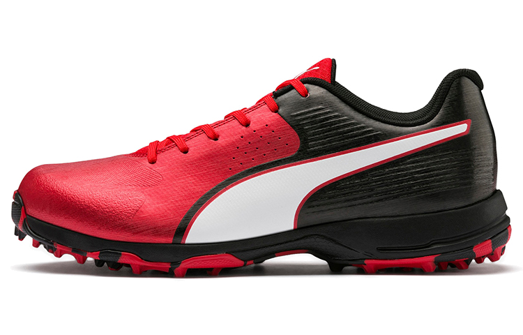 Puma One8 x FH Rubber 'Red White Black' 105565-04