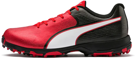 Puma One8 x FH Rubber 'Red White Black' 105565-04 Puma One8 x FH Rubber 'Red White Black' 105565-04