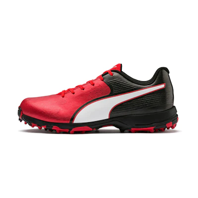 Puma One8 FH Rubber 'Red White Black'